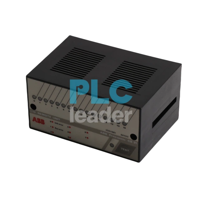 ICSI16E1 manual