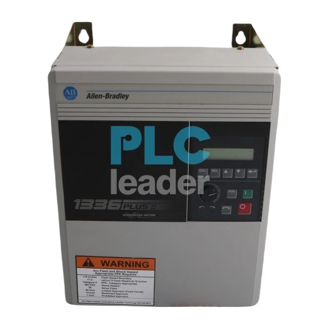 Allen-Bradley 1336F-BRF200-AA-EN Dive,AC,20HP,460V Allen-Bradley 1336F-BRF200-AA-EN Dive,AC,20HP,460V