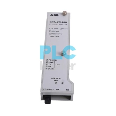 ABB SPA-ZC 400 কমিউনিকেশন অ্যাডাপ্টার