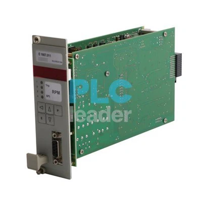 BRAUN E1667.211 মনিটরিং মডিউল