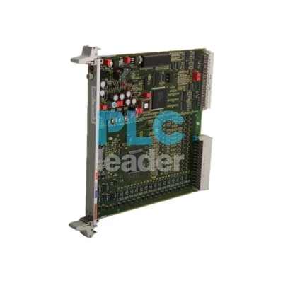 সিমেন্স 6DP1210-8AC Teleperm XP Fum 210 মডিউল