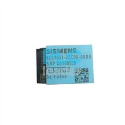 Siemens 6ES7653-2CE00-0XB0 সম্প্রসারণ কার্ড